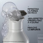 300 ML Redken ACIDIC BONDING CURLS Shampoo per Ricci Danneggiati 3 di 8 Shampoo per Ricci Danneggiati