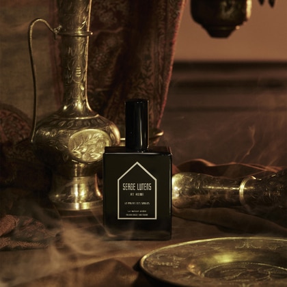 100 ML Serge Lutens ARAB HOUSE - HOME SPRAY Profumatore Ambiente  1 di 3 