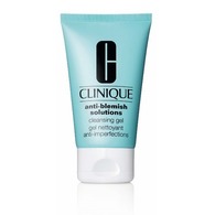 125 ML Clinique ANTI-BLEMISH CLEANSING GEL GEL DETERGENTE ERUZIONI CUTANEE  1 di 2 