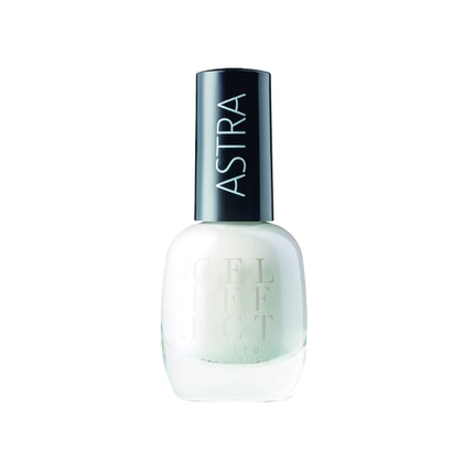  ASTRA MAKE-UP LASTING GEL EFFECT Smalto  1 di 2 