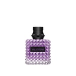 30 ML Valentino BORN IN ROMA PURPLE Eau De Parfum  1 di 5 Eau De Parfum
