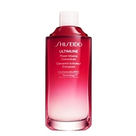 75 ML Shiseido ULTIMUNE Refil Power Infusing Concerntrate - Ricarica Siero Anti-Age  1 di 2 