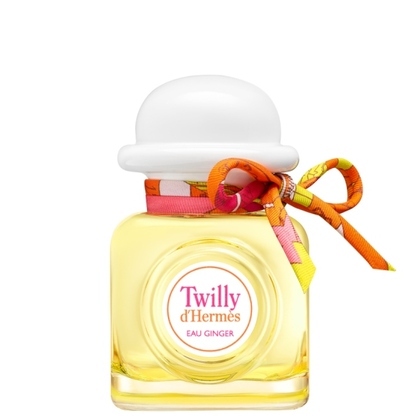 85 ML Hermès TWILLY EAU GINGER Eau De Parfum  1 di 3 