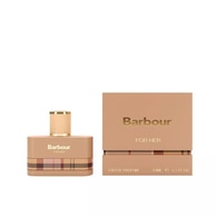 50 ML Barbour BARBOUR ORIGINS FOR HER Eau De Parfum  1 di 2 