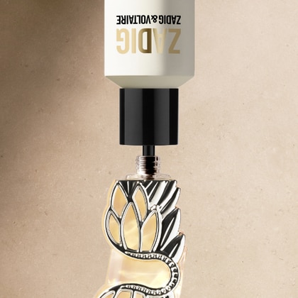 Eau De Parfum