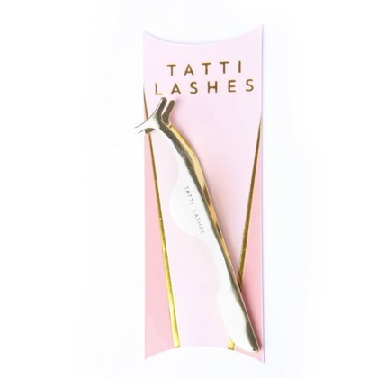  TATTI LASHES APPLICATORE PER CIGLIA Lash Applicator  1 di 3 