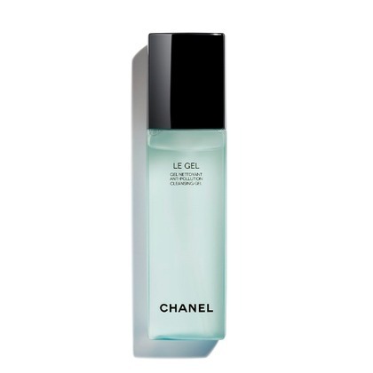 150 ML CHANEL LE GEL GEL DETERGENTE ANTI-INQUINAMENTO  1 di 2 