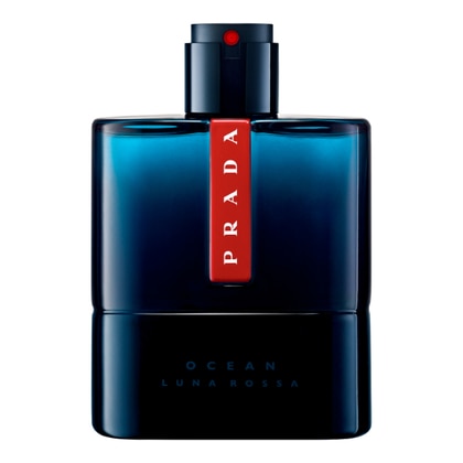 150 ML Prada LUNA ROSSA OCEAN Eau De Toilette  1 di 3 