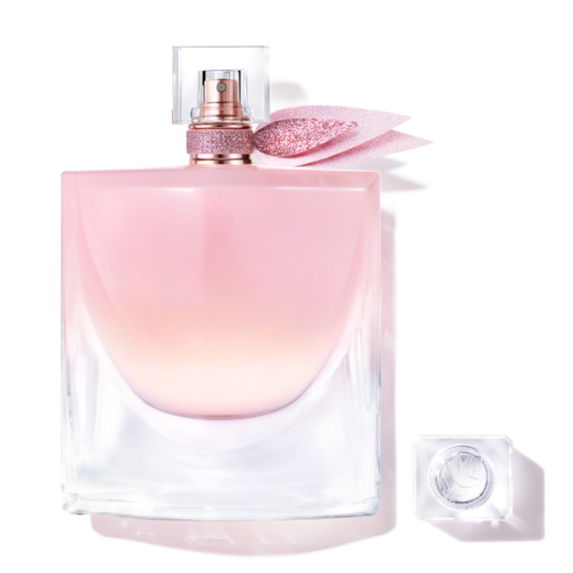100 ML Lancôme LA VIE EST BELLE VANILLE NUDE Eau De Parfum  Eau De Parfum