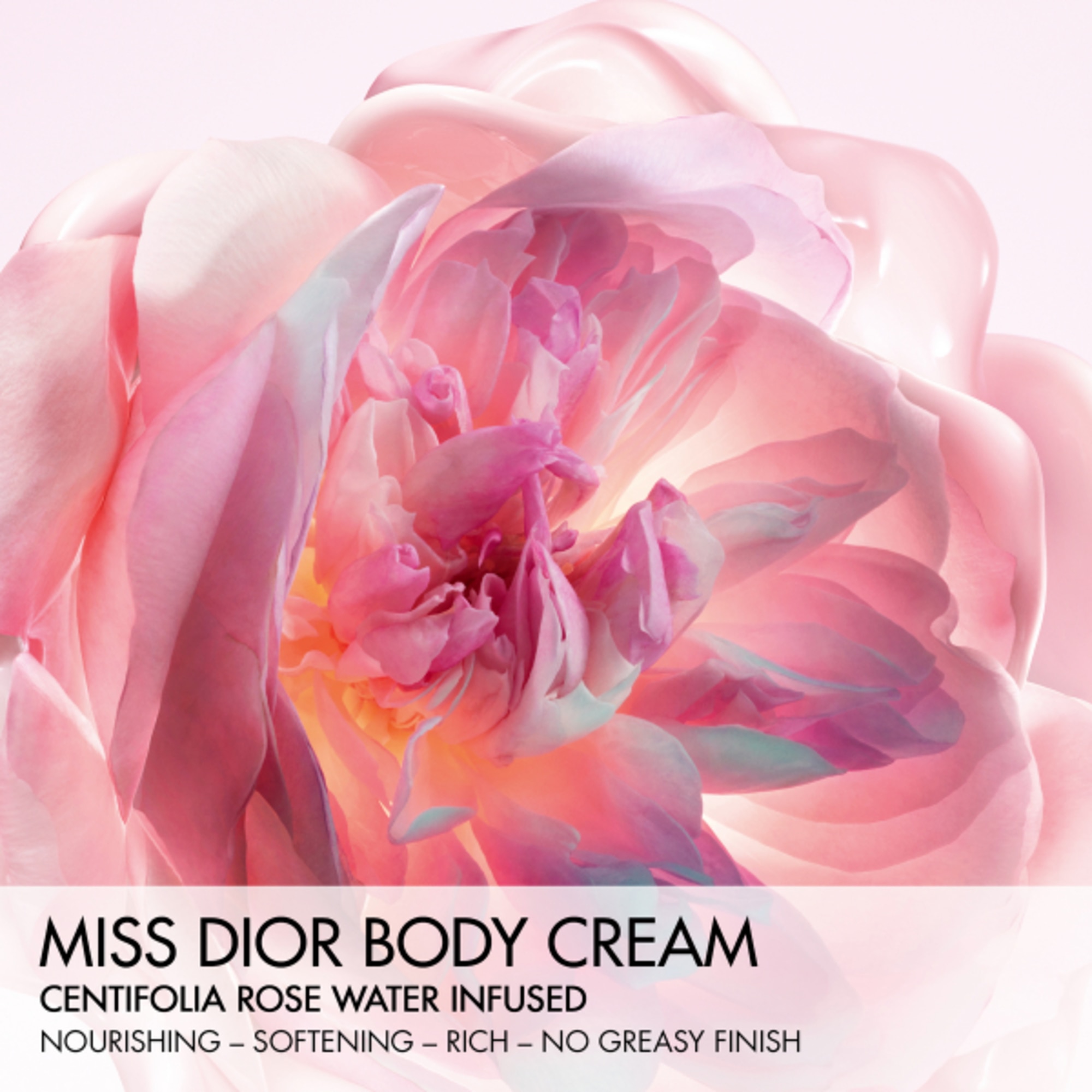 150 ML Dior MISS DIOR MISS DIOR CRÈME CORPS 150ML  1 di 5 