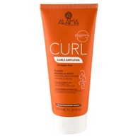 200 ML ALAMA PROFESSIONAL CURL Fluido Attiva Ricci 1 di 2