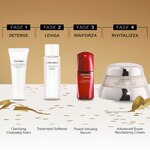 Shiseido BIO PERFORMANCE KIT ANTIRUGHE Cofanetto Regalo 4 di 5 Cofanetto Regalo