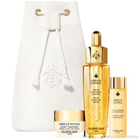  Guerlain ABEILLE ROYALE PROGRAMMA ANTI-ETÀ RÉPARATION JEUNESSE Cofanetto Regalo 