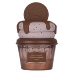 75 ML Lattafa GIVE ME GOURMAND COOKIE CRAVE Eau De Parfum 1 di 3 Eau De Parfum
