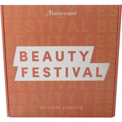 800 G Marionnaud BEAUTY BOX Cofanetto Regalo  1 di 3 