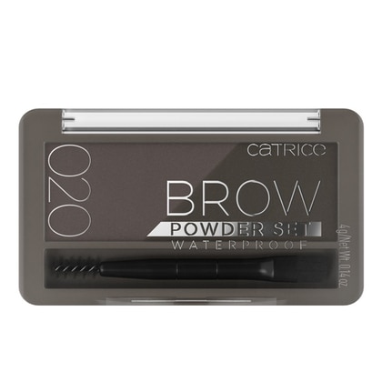  Catrice Brow Powder Set Sopracciglia Resistente all’Acqua  1 di 2 