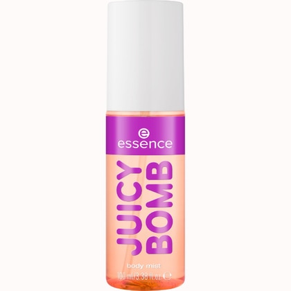  Essence JUICY BOMB PARTY Acqua Corpo Profumata  1 di 2 