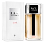200 ML Dior DIOR HOMME SPORT Eau de Toilette 3 di 4 Eau de Toilette
