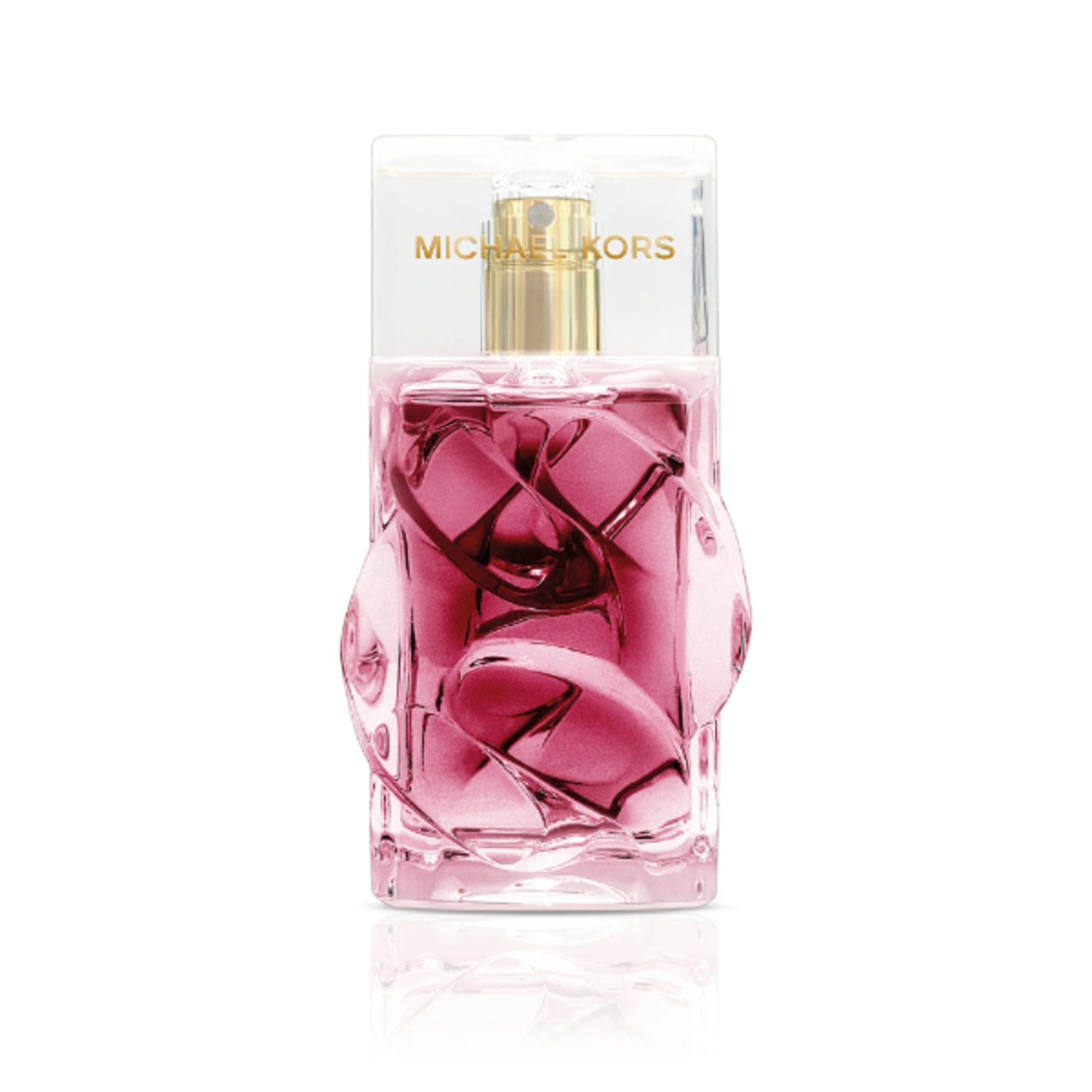 100 ML Michael Kors PINK HORIZON Eau De Parfum 1 di 5 Eau De Parfum