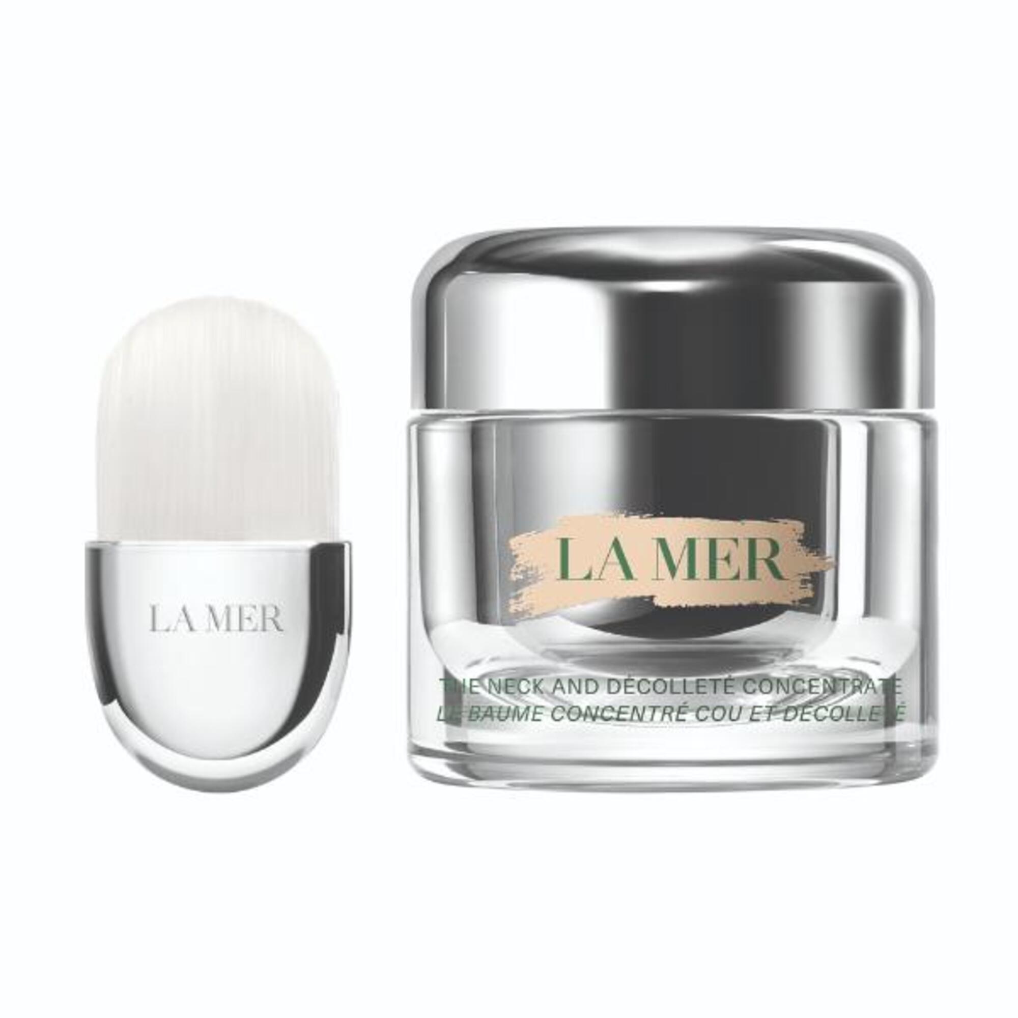 50 ML LA MER Neck and Decollete Concentrate Trattamento Collo E Decollete 1 di 6