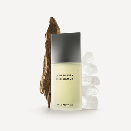 EAU DE TOILETTE