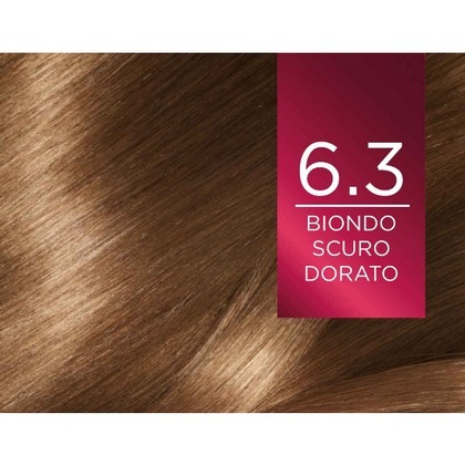 Tinta Capelli