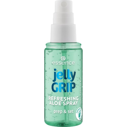 50 ML Essence JELLY GRIP REFRESHING ALOE Spray Viso 1 di 2