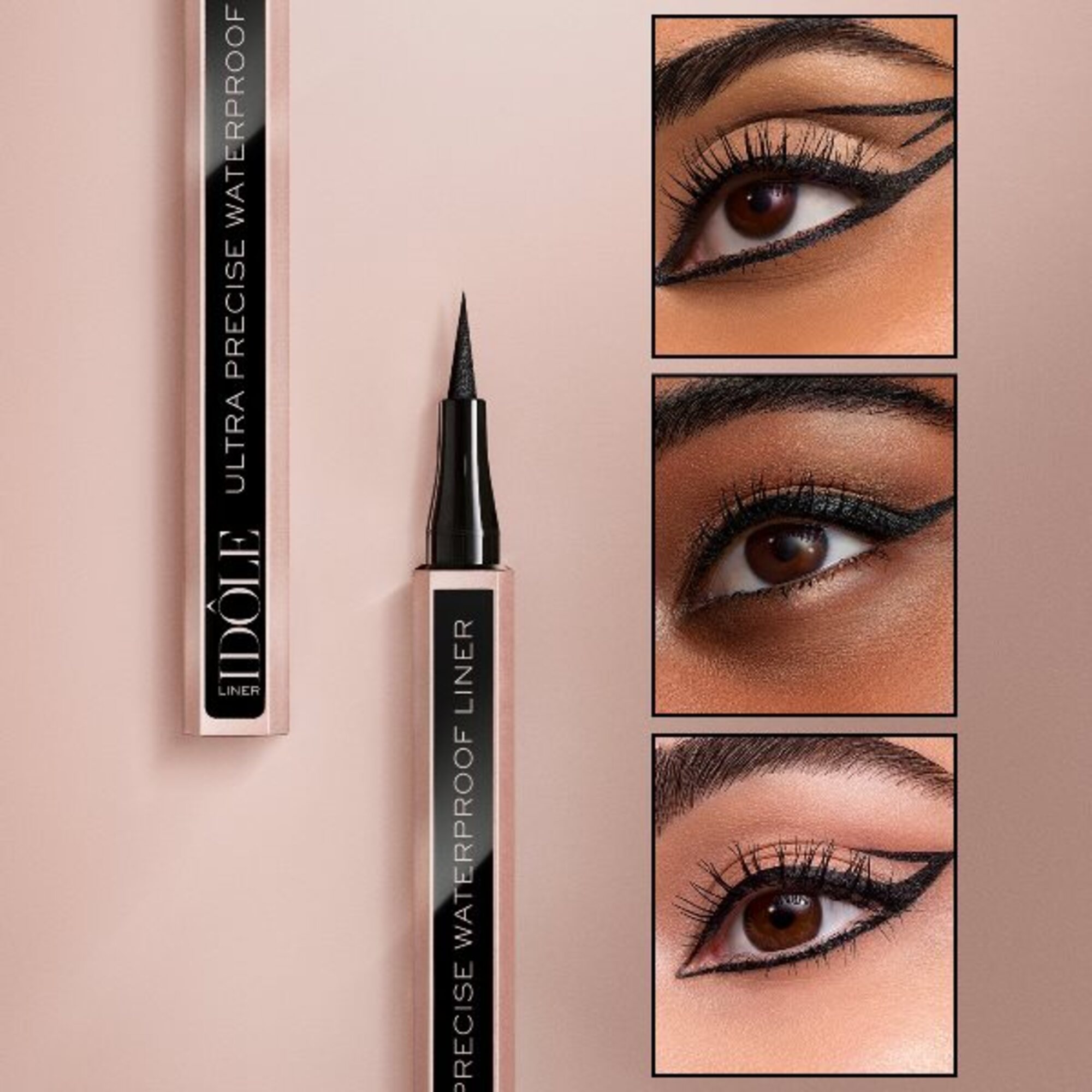 Eyeliner Waterproof