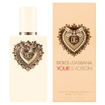 100 ML Dolce&Gabbana YOUR DEVOTION Eau De Parfum Intense 3 di 8 Eau De Parfum Intense