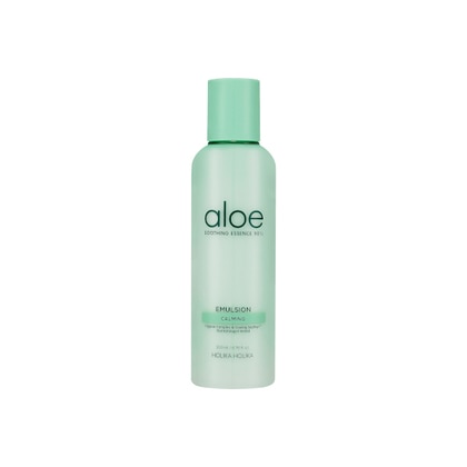 200 ML HOLIKA HOLIKA ALOE SOOTHING ESSENCE 90% EMULSION Emulsione  1 di 1 