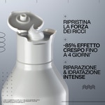 300 ML Redken ACIDIC BONDING CURLS Balsamo per Ricci Danneggiati 3 di 8 Balsamo per Ricci Danneggiati