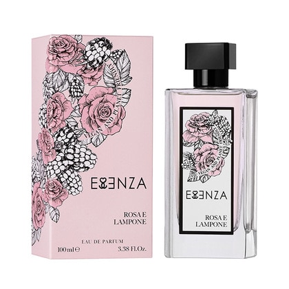 Eau De Parfum