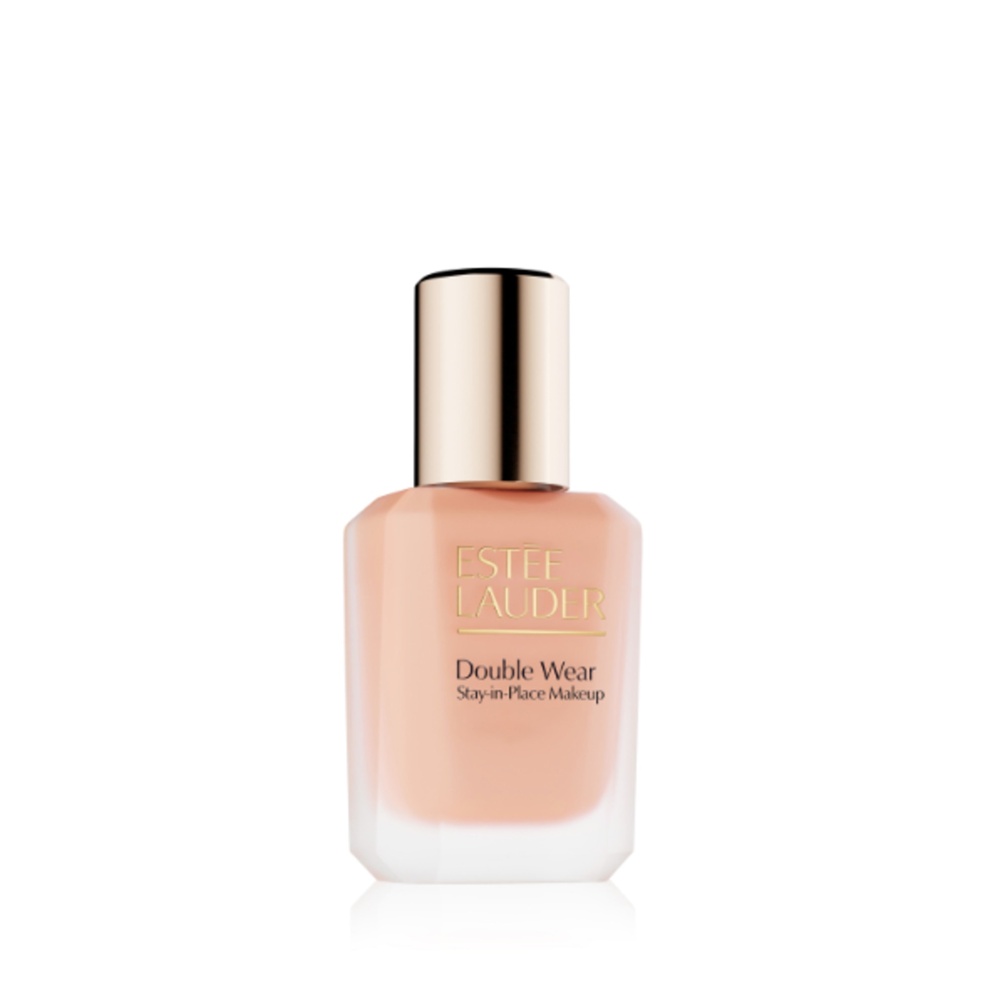  Estée Lauder DOUBLE WEAR STAY - IN- PLACE MATTE FOUNDATION Matte Foundation  Matte Foundation