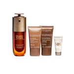  Clarins RITUALE DOUBLE SERUM & EXTRA-FIRMING Cofanetto Regalo  3 di 3 Cofanetto Regalo