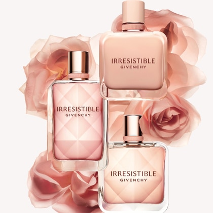 Eau De Parfum