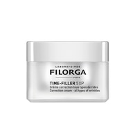 50 ML Filorga TIME FILLER 5XP Crema Viso  1 di 2 