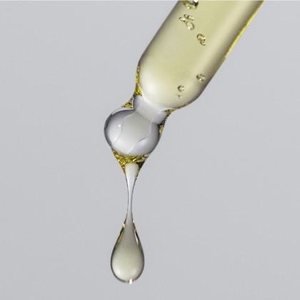 Vanishing Oil