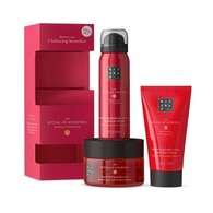  RITUALS AYURVEDA TRIAL SET Cofanetto Regalo 