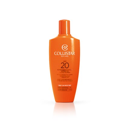 200 ML Collistar SPECIALE ABBRONZATURA PERFETTA SUPERABBRONZANTE INTENSIVO ULTRA RAPIDO SPF 20  1 di 2 