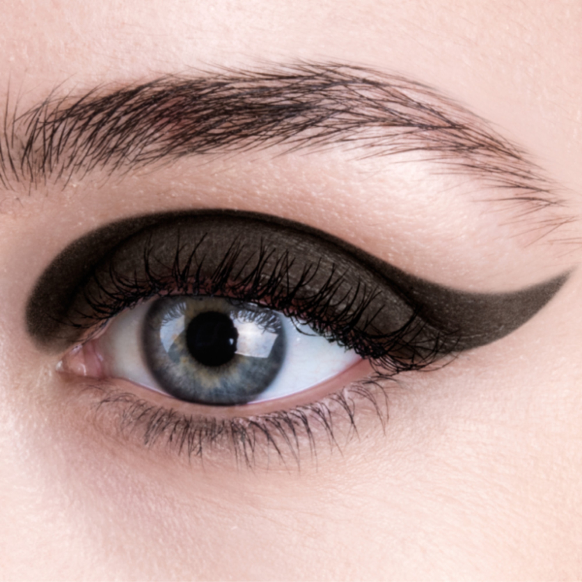 Eyeliner in Gel