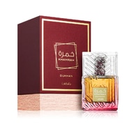 90 ML Lattafa KHAMRAH DUKHAN Eau De Parfum  1 di 2 