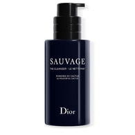 125 ML Dior SAUVAGE Il Detergente  1 di 2 