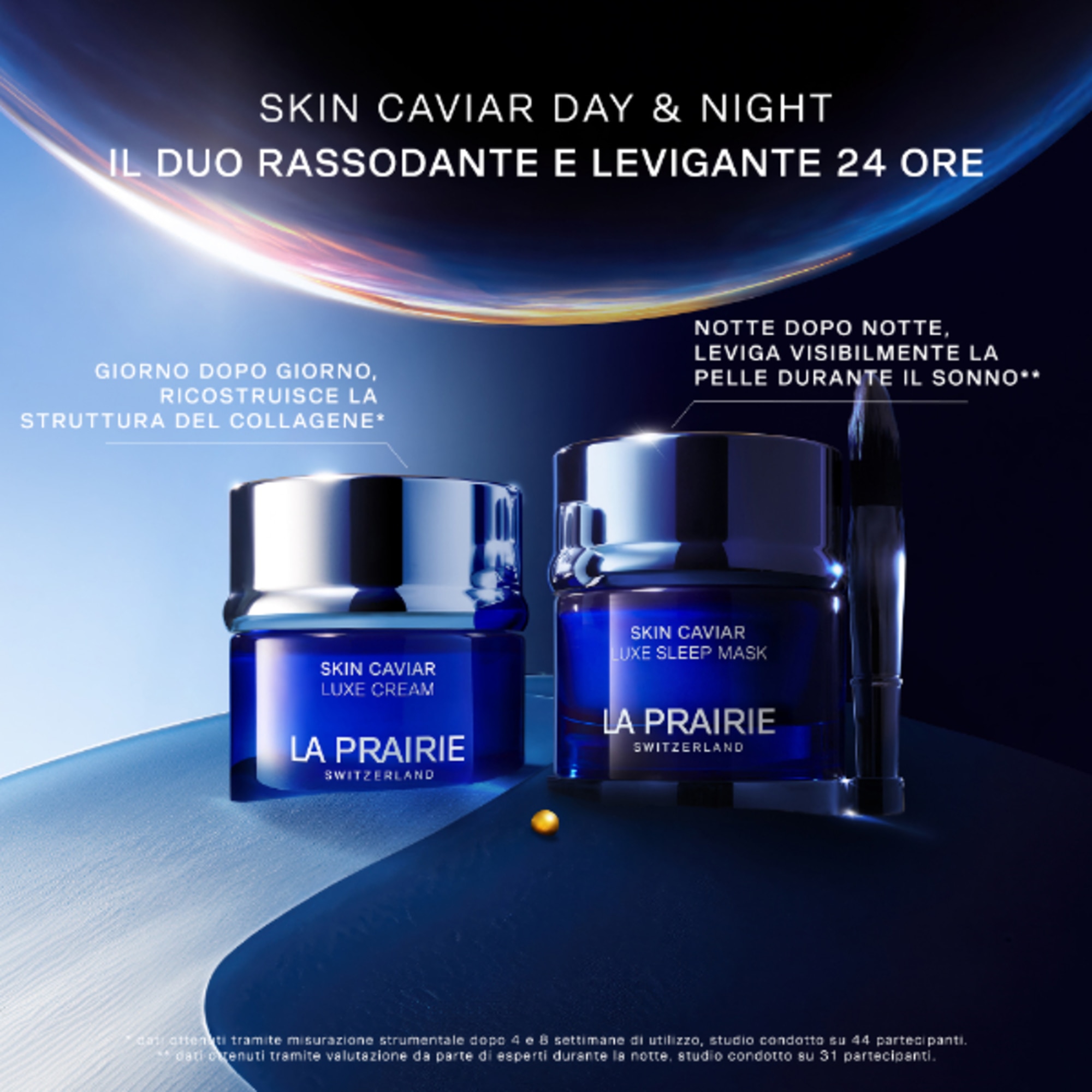 Day & Night Firming Duo