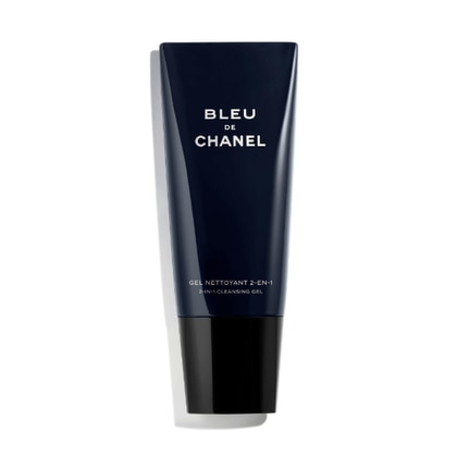 100 ML CHANEL BLEU DE CHANEL Gel Nettoyant 2 in 1  1 di 3 