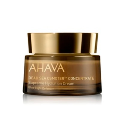 50 ML Ahava DEAD SEA OSMOTER™ Concentrate Supreme Hydration Cream  1 di 1 