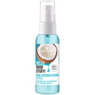 50 ML Essence HELLO, GOOD STUFF! 48h Hydro Spray Fissante  1 di 2 