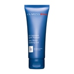75 ML Clarins CLARINSMEN Gel Dopobarba  1 di 3 Gel Dopobarba