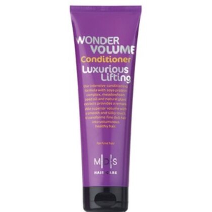 250 ML Mades Cosmetics WONDER VOLUME Luxurious Lifting - Balsamo Volumizzante Capelli Fini  1 di 1 