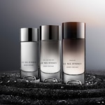 100 ML Issey Miyake LE SEL D'ISSEY Parfum 4 di 5 Parfum