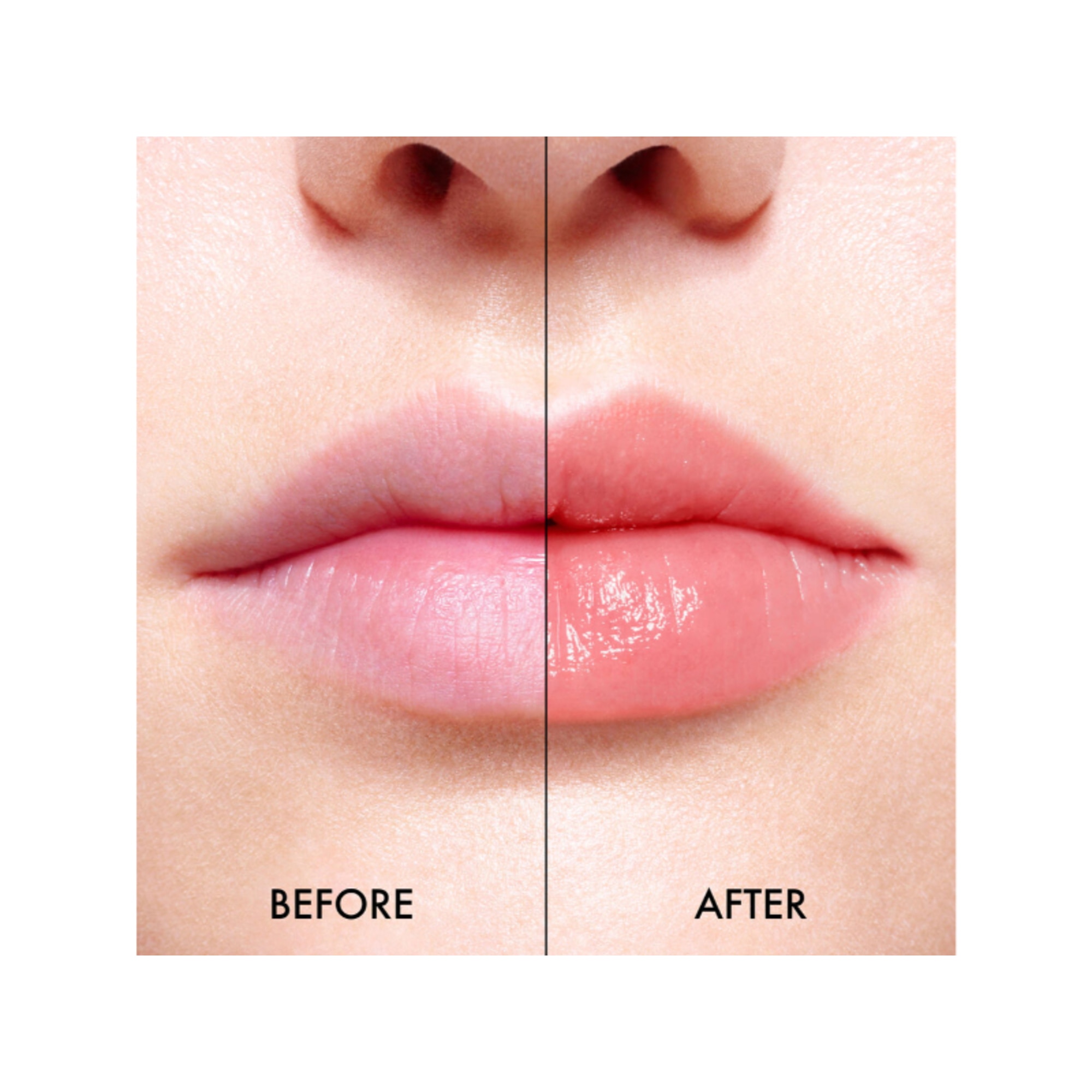 Lip Glow Balsamo Labbra Idratante 48 Ore